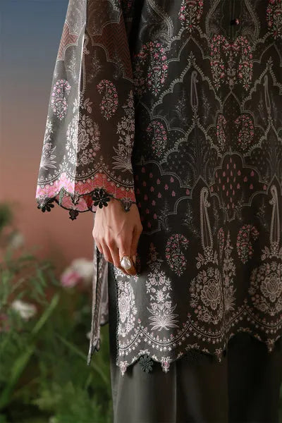 SAHAR MIRHA SS1-26-17