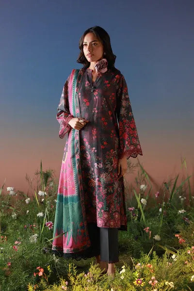 SAHAR MIRHA SS1-26-09
