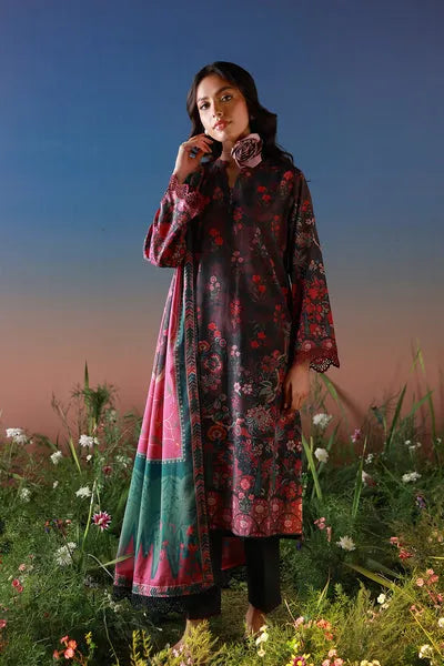 SAHAR MIRHA SS1-26-09