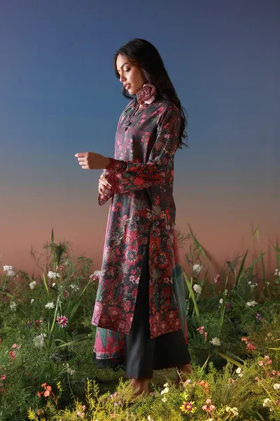 SAHAR MIRHA SS1-26-09