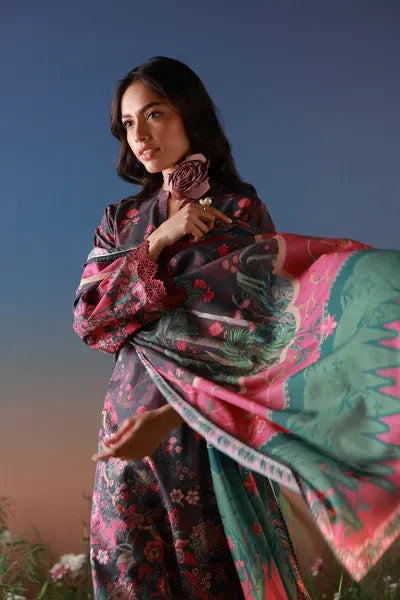 SAHAR MIRHA SS1-26-09
