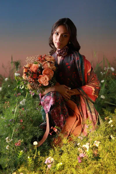 SAHAR MIRHA SS1-26-09