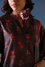 SAHAR MIRHA SS1-26-09