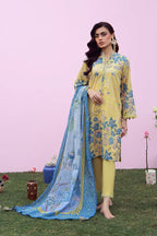 SAHAR MIRHA SS1-26-03