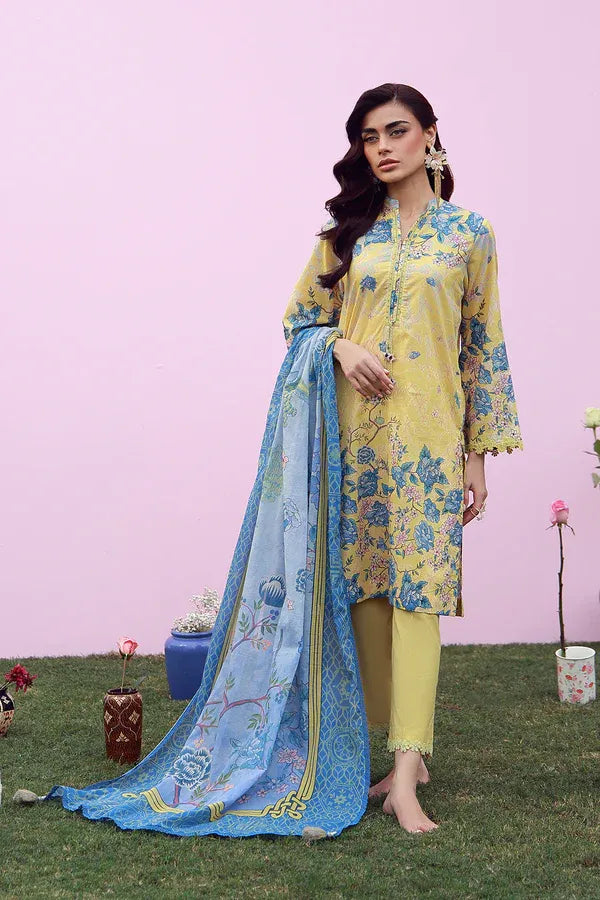 SAHAR MIRHA SS1-26-03