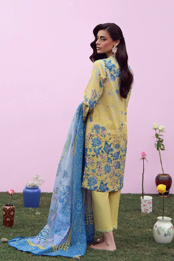 SAHAR MIRHA SS1-26-03