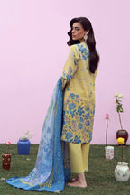 SAHAR MIRHA SS1-26-03