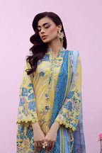 SAHAR MIRHA SS1-26-03