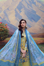SAHAR MIRHA SS1-26-03