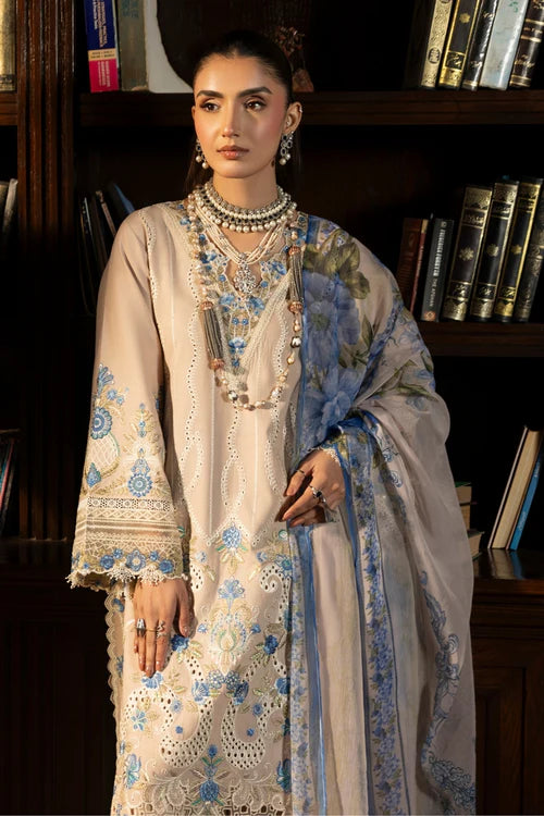 GULMINA DIL KASH LUXURY D05