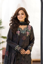 SOBIA NAZIR VITAL D-08A