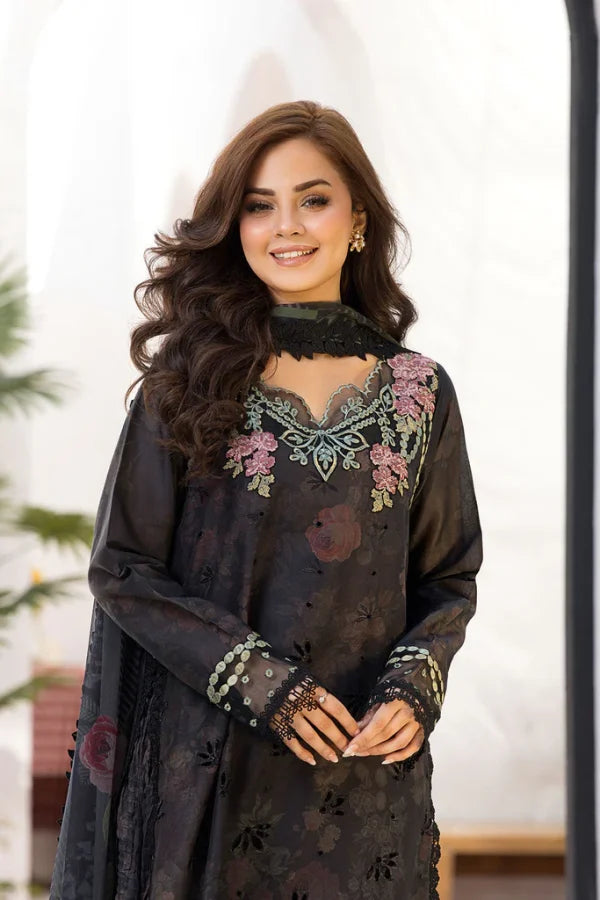 SOBIA NAZIR VITAL D-08A