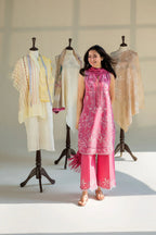 SOBIA NAZIR VITAL UNSTITCHED LAWN VT26-8A