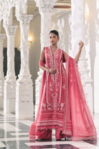 SOBIA NAZIR LUXURY LAWN D-8B