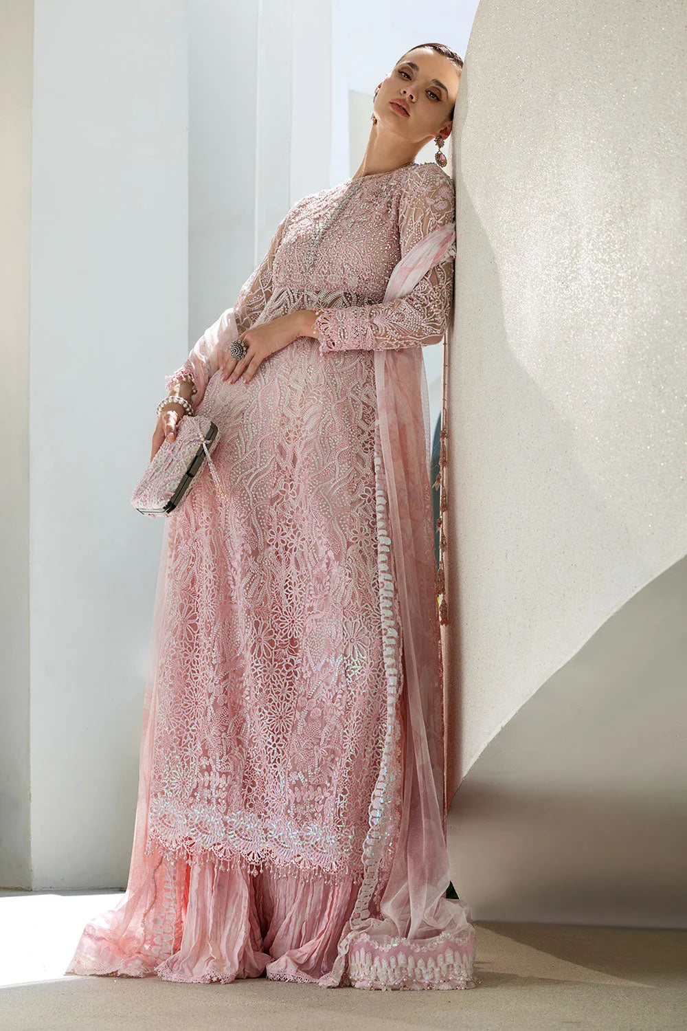 SOBIA NAZIR NUR FESTIVE D-05