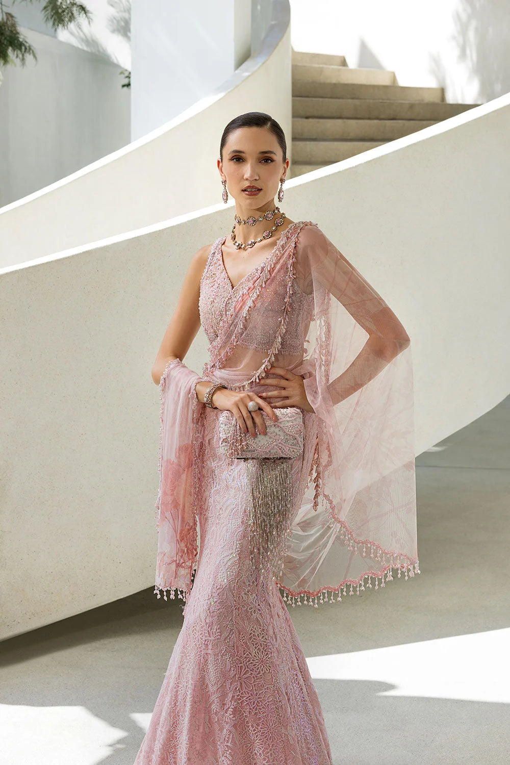SOBIA NAZIR NUR FESTIVE D-05