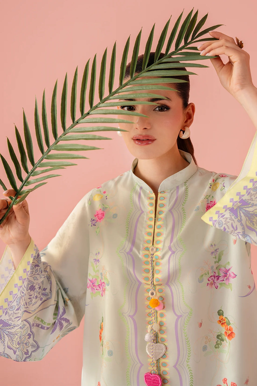NOA BY SHAZIA RAUF KHAN RUTH 2PC