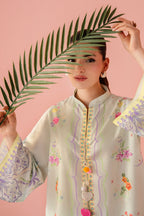 NOA BY SHAZIA RAUF KHAN RUTH 2PC