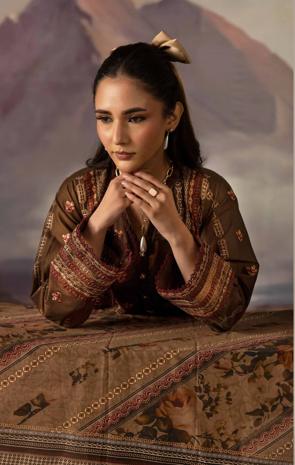 KHOOBSURAT BY NUR KA-1911