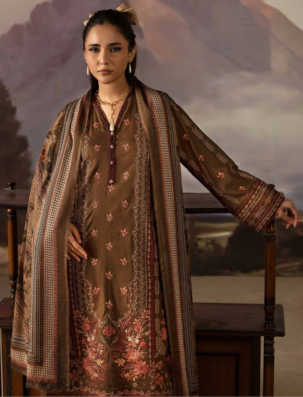 KHOOBSURAT BY NUR KA-1911
