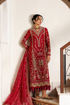 EMAAN ADEEL MIRABELLE FESTIVE GARDENIA GLOW