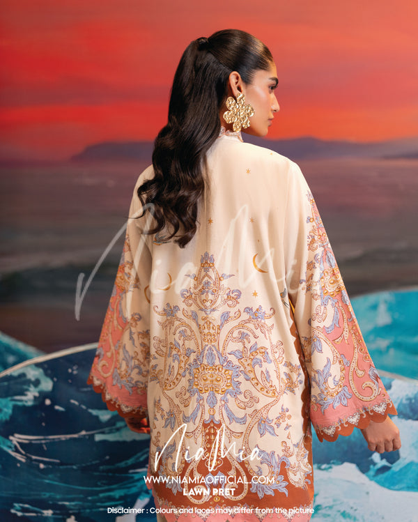NIAMIA  TOFFEE 2PC