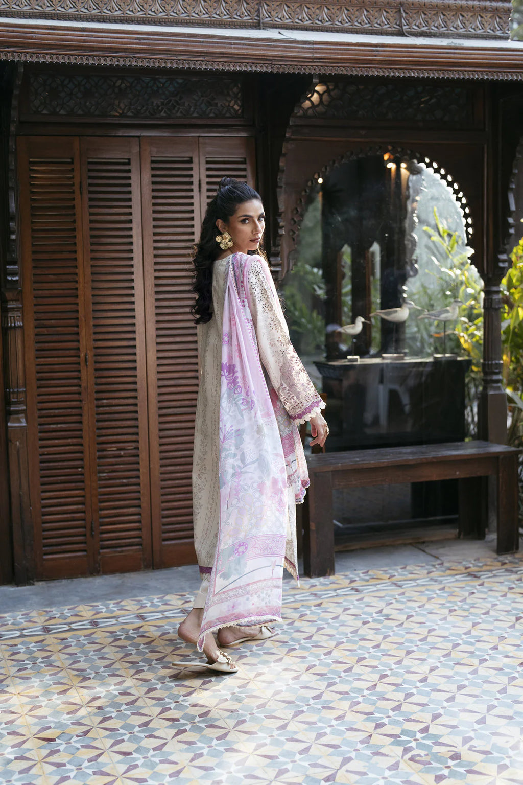 FLORENT EID EDIT LUXURY FEL - 6A