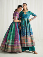 GULAAL AIRA AZURE