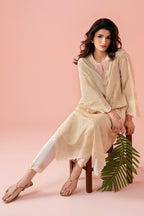 NOA BY SHAZIA RAUF KHAN MOLLY 3PC