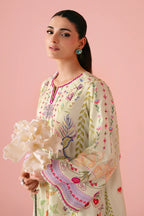 NOA BY SHAZIA RAUF KHAN LOLA 1PC