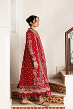 EMAAN ADEEL MIRABELLE FESTIVE GARDENIA GLOW