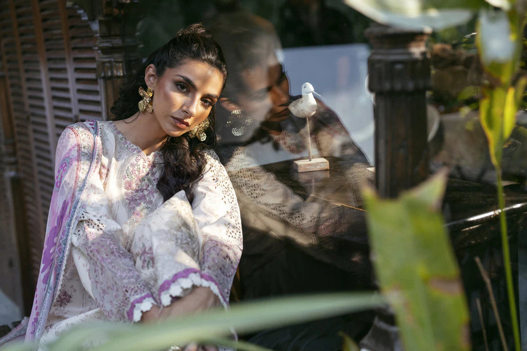 FLORENT EID EDIT LUXURY FEL - 6A