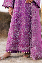 EMAAN ADEEL SUNLIT GROOVE FLORAL FRENZY