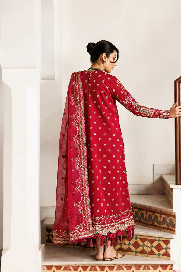 EMAAN ADEEL MIRABELLE FESTIVE GARDENIA GLOW