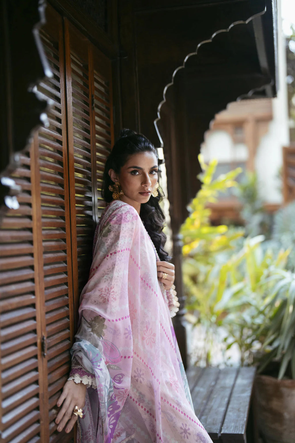 FLORENT EID EDIT LUXURY FEL - 6A