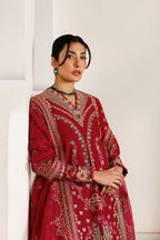EMAAN ADEEL MIRABELLE FESTIVE GARDENIA GLOW