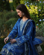 AYLLEEN NAQSH SILSILA