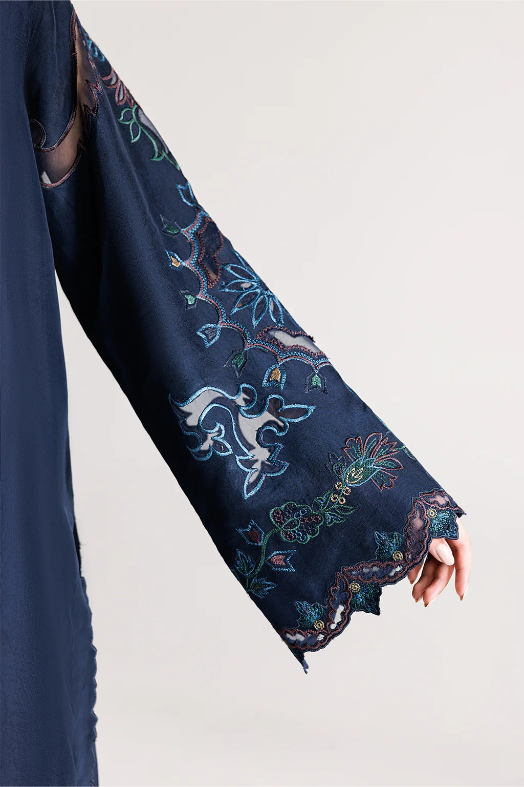 IZNIK UE-654 3PC