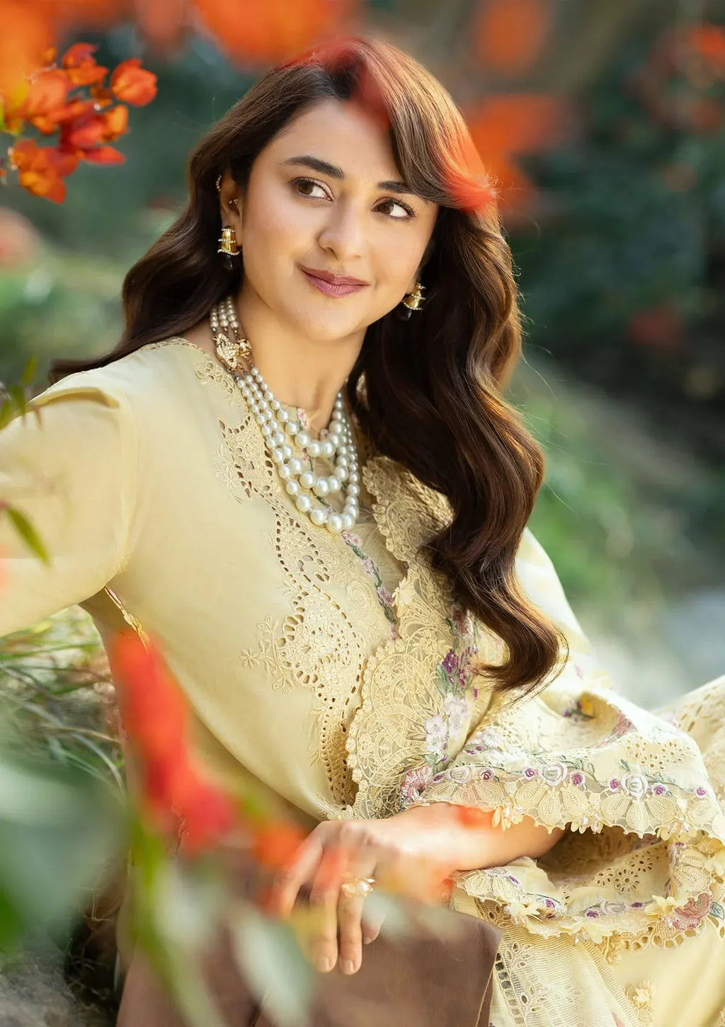 ELAF PREMIUM LUXURY LAWN ELY-05