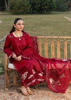 ELAF PREMIUM LUXURY LAWN ELY-10