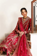 EMAAN ADEEL MIRABELLE FESTIVE GARDENIA GLOW