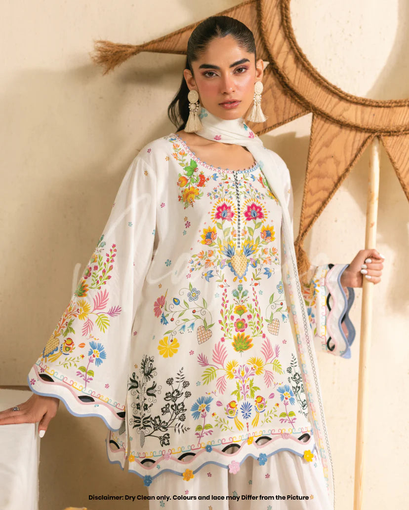 NIA MIA MARZIPAN 2PC