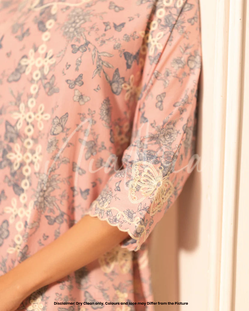 NIA MIA SHORTBREAD 2PC