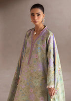 RAHA WINTER PRINTKARI D-02