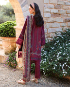 AYLLEEN NAQSH GULRANG