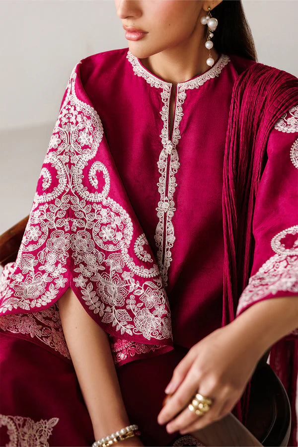 BAROQUE PR-1253 3PC