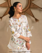 NIA MIA MERINGUE 2PC