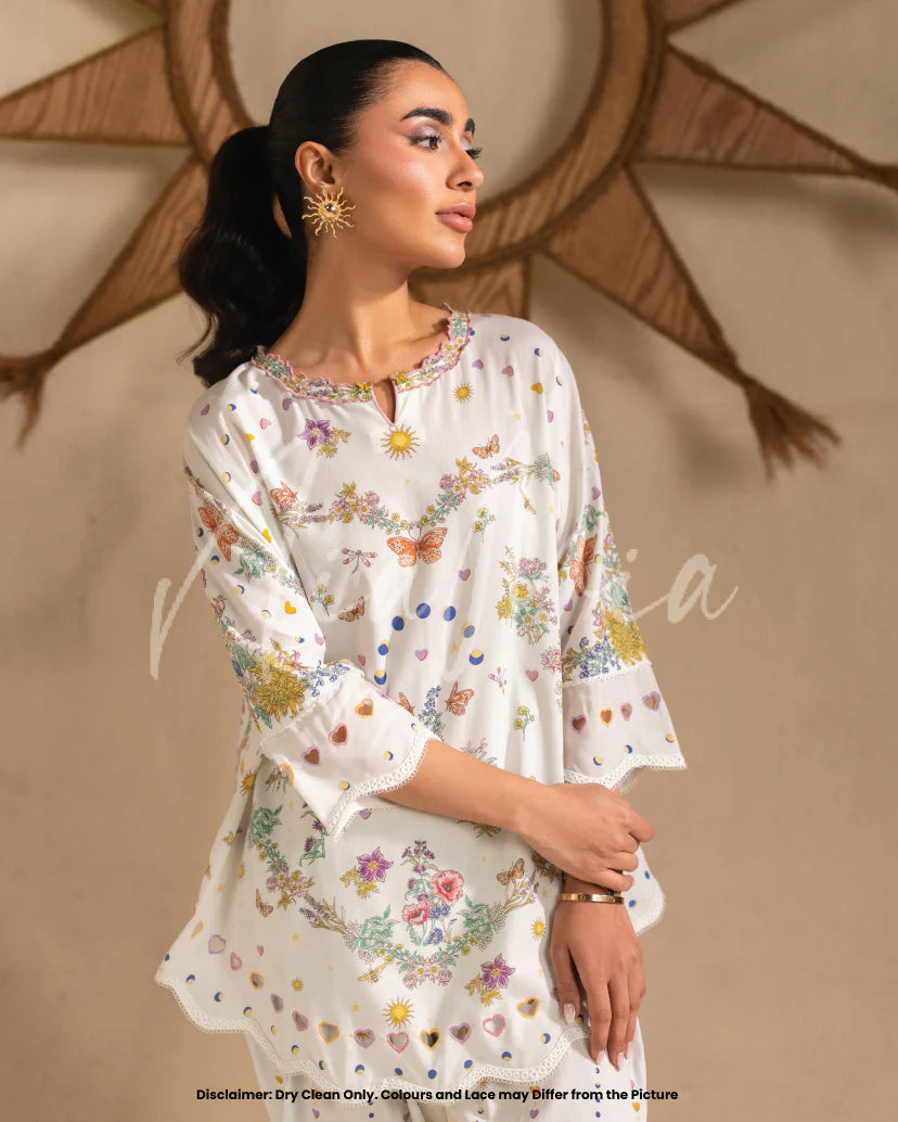 NIA MIA MERINGUE 2PC