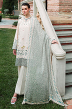 CROSS STITCH BEIGE SUBTLE BEIGE 3PC