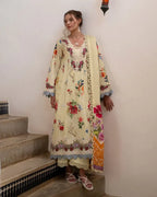 NOFHA AFSANA MOONLIGHT